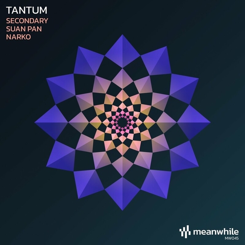 Tantum - Secondary _ Suan Pan _ Narko [MW045]